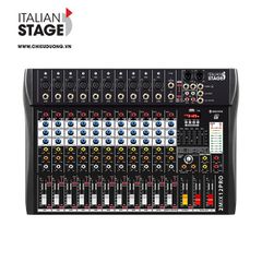  Mixer Italian Stage 2MIX12 PRO 