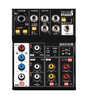 Mixer Italian Stage 2MIX3 UB