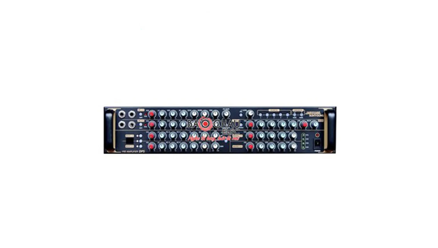 Ảnh minh họa Mixer Jarguar DP5 1