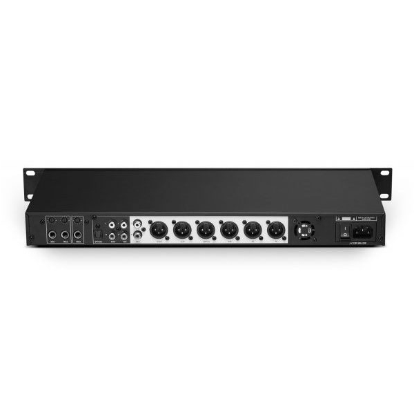 Ảnh minh họa Mixer Karaoke JBL KX180-A 2