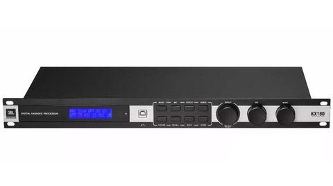 Mixer Karaoke JBL KX180-A