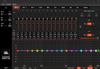 Mixer Karaoke JBL KX190