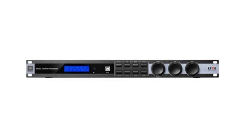 Mixer Karaoke JBL KX190