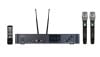 Mixer karaoke số Sumico SU 910 (DAC, Micro không dây)