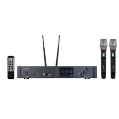  Mixer karaoke số Sumico SU 910 (DAC, Micro không dây) 