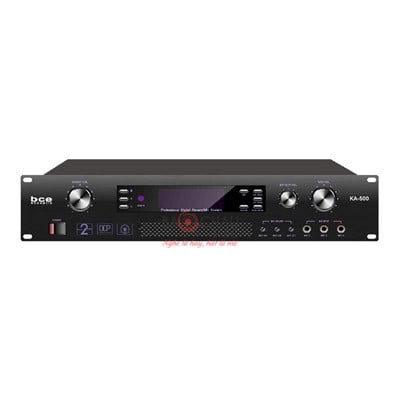 Mixer liền công suất BCE KA-500