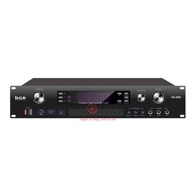 Mixer liền công suất BCE KA-500