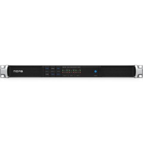 Mixer Midas AS 80, Optical, Ethernet, Micro USB