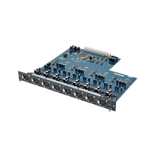 Ảnh minh họa Mixer Midas DL441 1