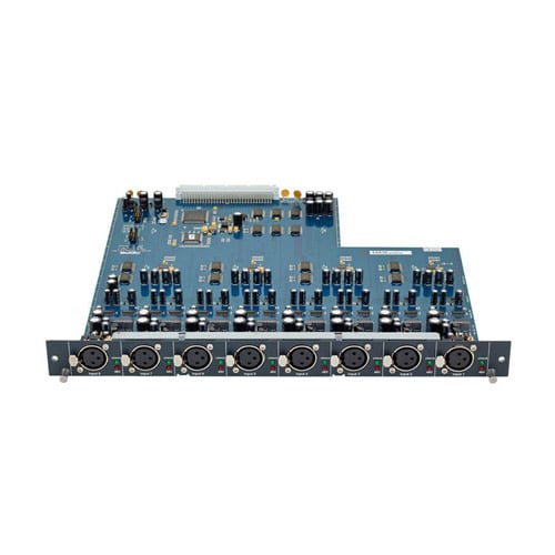 Ảnh minh họa Mixer Midas DL441 2
