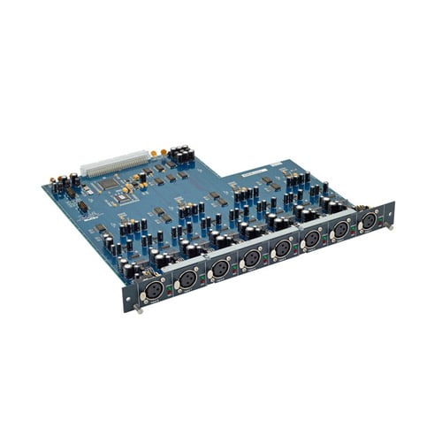 Ảnh minh họa Mixer Midas DL441 3