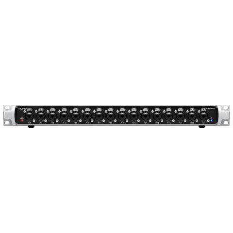 Mixer Midas DN4816-I, XLR, RJ45