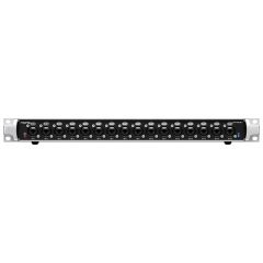  Mixer Midas DN4816-I, XLR, RJ45 