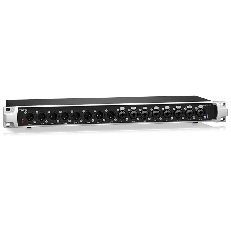 Ảnh minh họa Mixer Midas DN4888, StageConnect, XLR 1