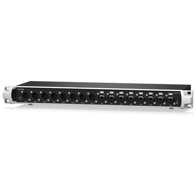 Ảnh minh họa Mixer Midas DN4888, StageConnect, XLR 2