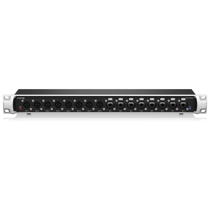 Ảnh minh họa Mixer Midas DN4888, StageConnect, XLR 3