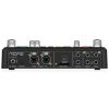 Mixer Midas DP48, AES50 44,1/48 kHz, Hỗ trợ thẻ SD (tối đa 32 GB)