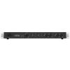 Mixer Midas HUB4 Pro, 48 kênh ở 48/44,1 kHz, AES50, PoE