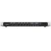 Mixer Midas HUB4 Pro, 48 kênh ở 48/44,1 kHz, AES50, PoE