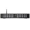 Mixer Paramax DX2500 AIR, DSP, Optical, Chống hú, Bluetooth, Echo +