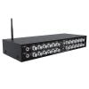 Mixer Paramax DX2500 AIR, DSP, Optical, Chống hú, Bluetooth, Echo +