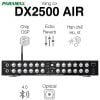 Mixer Paramax DX2500 AIR, DSP, Optical, Chống hú, Bluetooth, Echo +