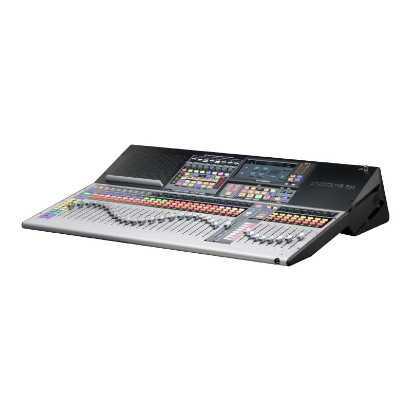 Ảnh minh họa Mixer PreSonus StudioLive 32S, 32 Kênh, XLR, TRS 1/4 inch 2