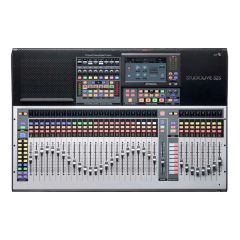  Mixer PreSonus StudioLive 32S, 32 Kênh, XLR, TRS 1/4 inch 