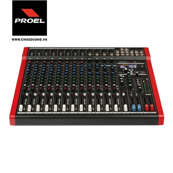 Mixer Proel MQ1642X