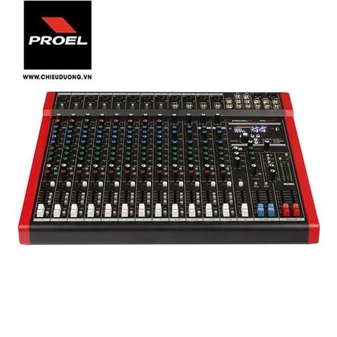 Mixer Proel MQ1642X