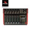 Mixer Proel PLAYMIX 10
