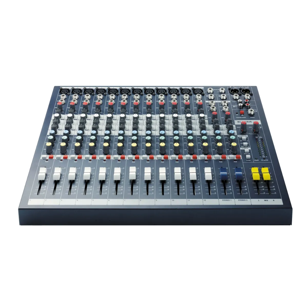 Ảnh minh họa Mixer Soundcraft EPM 12 2