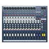 Mixer Soundcraft EPM 12