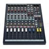 Mixer Soundcraft EPM 6 (Mixer Analog, 8 kênh)