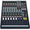 Mixer Soundcraft EPM 6 (Mixer Analog, 8 kênh)