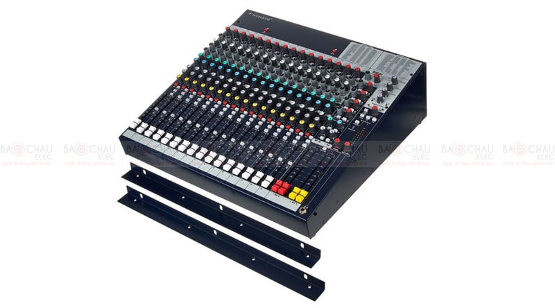 Ảnh minh họa Mixer Soundcraft FX 16 II 1