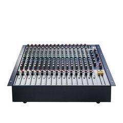  Mixer Soundcraft GB2-16R 