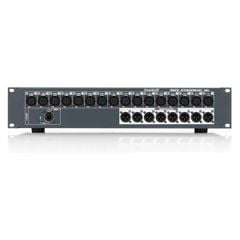  Mixer Soundcraft Mini Stagebox 16i 