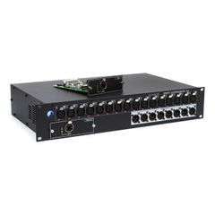  Mixer Soundcraft Mini Stagebox 16R 