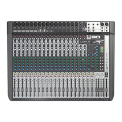  Mixer Soundcraft Signature 22MTK 