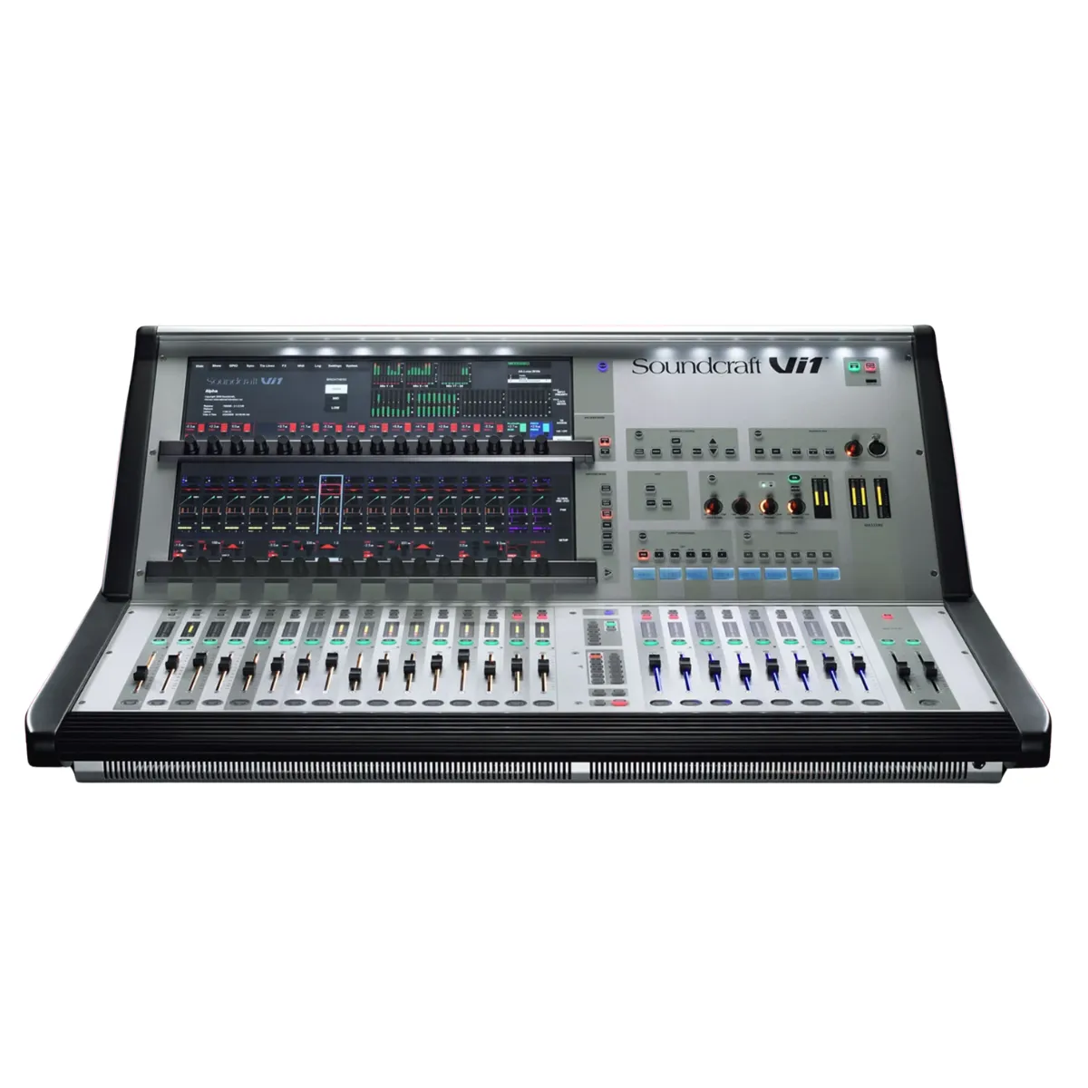Ảnh minh họa Mixer Soundcraft Vi1 1