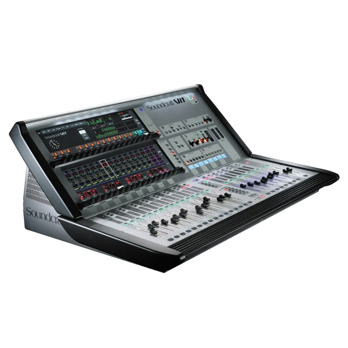 Ảnh minh họa Mixer Soundcraft Vi1 2