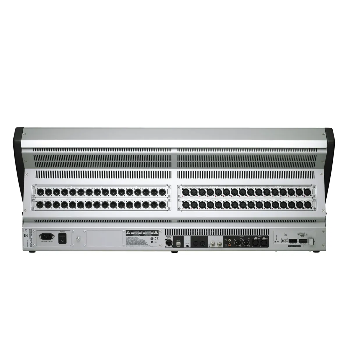 Ảnh minh họa Mixer Soundcraft Vi1 3