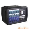 Mixer Wharfedale PMX 500, 5 kênh, EQ, USB