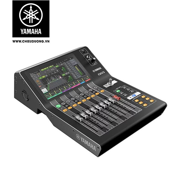 Ảnh minh họa Mixer Yamaha DM3 Standard (2023) 1