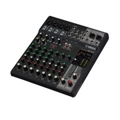  Mixer Yamaha MG10X CV 