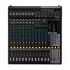 Mixer Yamaha MG16X CV (Mixer Analog, 16 kênh, 8 mono, 4 stereo)