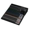 Mixer Yamaha MG16X CV (Mixer Analog, 16 kênh, 8 mono, 4 stereo)