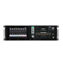  Mixer Yamaha TF RACK, 40 kênh, Digital 
