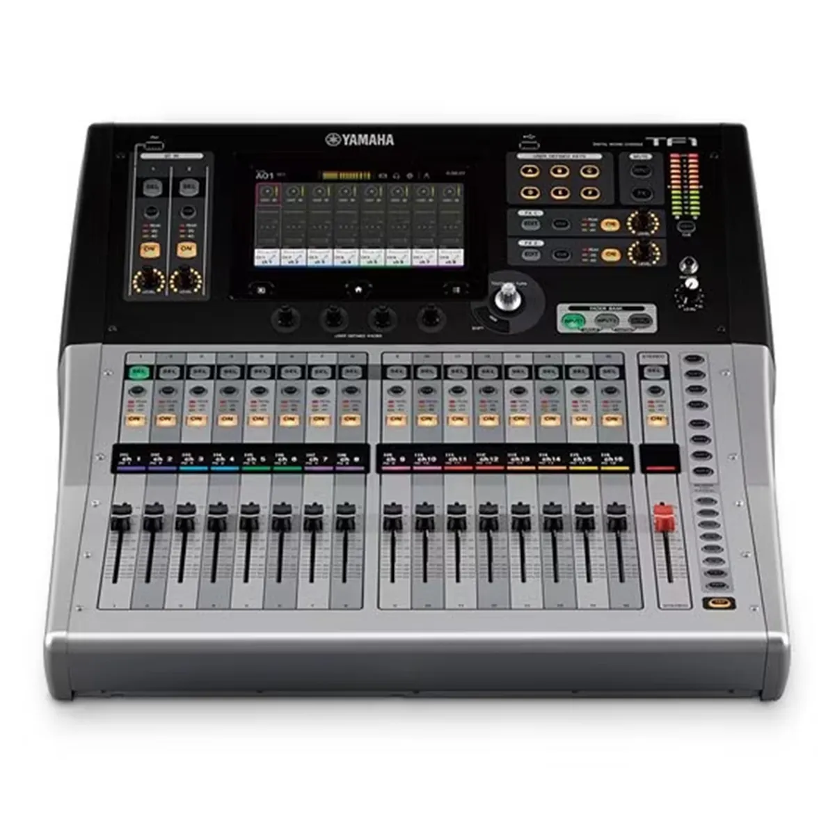 Ảnh minh họa Mixer Yamaha TF3 1